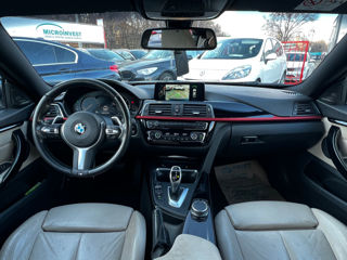 BMW 4 Series foto 8