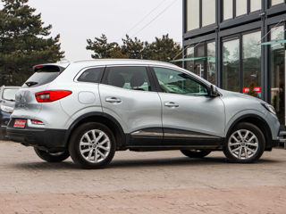 Renault Kadjar foto 2