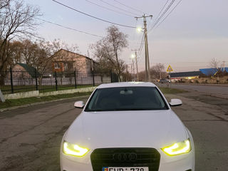 Audi A4 foto 3