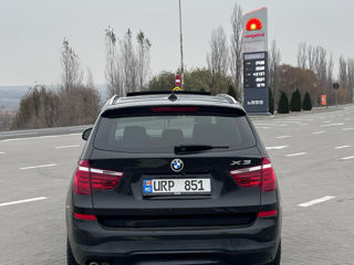 BMW X3 foto 2