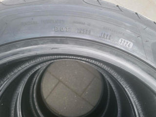 245/45 R18 Continental, Goodyear noi foto 11