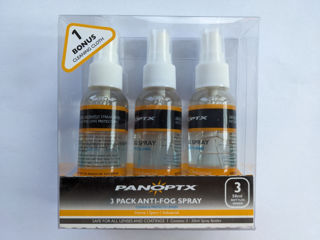Panoptx Anti-fog Spray 50ml