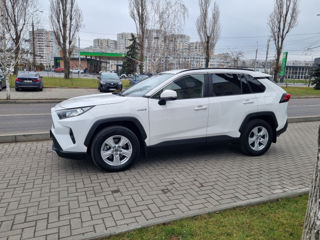 Toyota Rav 4 foto 8