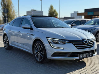 Renault Talisman foto 2