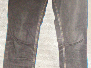 Брюки штаны джинсы бриджи шорты foto 9