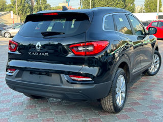 Renault Kadjar foto 3