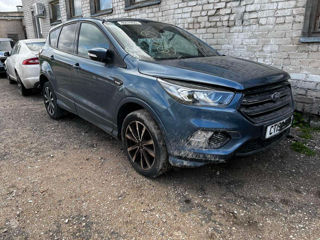 Ford Kuga am tot Есть все запчасти foto 2