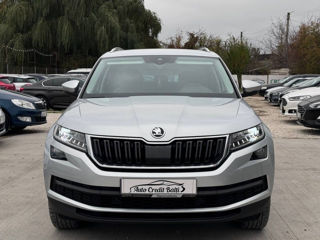 Skoda Kodiaq foto 2