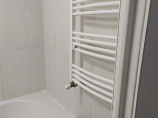 Apartament cu 3 camere, 78 m², Buiucani, Chișinău foto 10