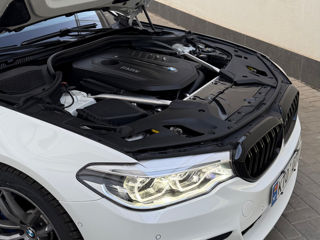 BMW 5 Series foto 5