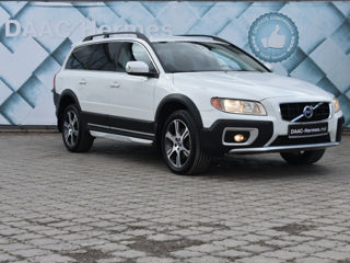 Volvo XC70 foto 3