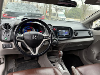 Honda Insight foto 3