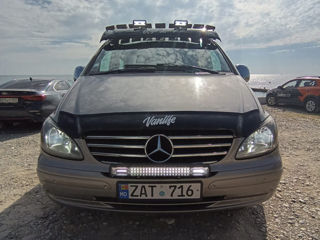 Mercedes Vito foto 6