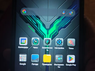 Xiaomi black shark one snapdragon 845/8/128