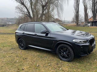 BMW X3 foto 2