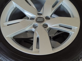 Set roti Audi Q5 2019 R19 foto 3