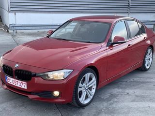 Bmw f30 320d foto 2