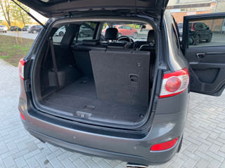 Hyundai Santa FE foto 4