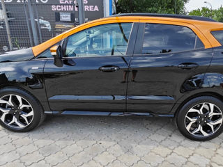 Ford EcoSport foto 9