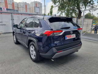 Toyota Rav 4 foto 6