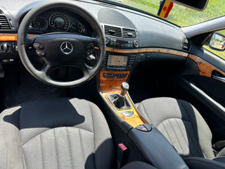 Mercedes E-Class foto 6