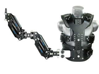 Flycam Camera Stabilizer with Comfort Arm and Vest foto 3