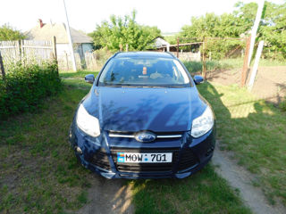 Ford Focus фото 2