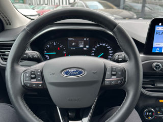 Ford Focus foto 7