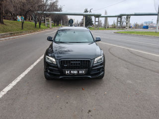 Audi Q5 foto 2