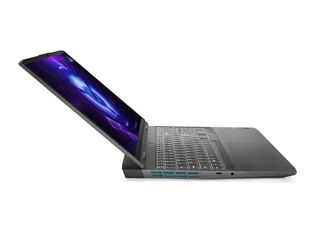 Ноутбук - «Lenovo LOQ 16IRH8 i7-13620H 16Gb 1.0TB RTX4050 No OS Storm Grey» foto 2