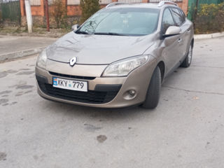 Renault Megane foto 2