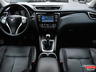 Nissan Qashqai foto 7