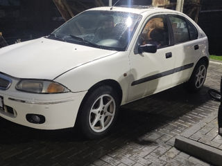 Rover 200 Series foto 6