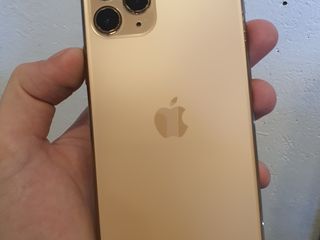 Iphone 11 Pro Gold foto 1
