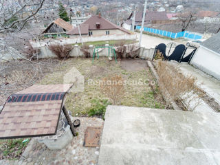 Spre vânzare casa în s. Drăsliceni cu încălzire autonomă! foto 11
