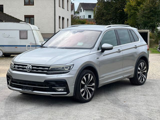 Volkswagen Tiguan foto 3