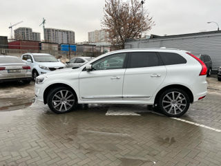 Volvo XC60 foto 3