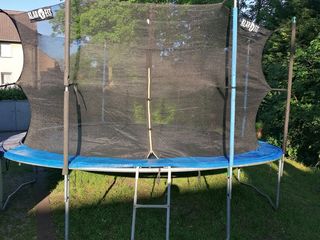 Vind bătute, trampoline de mîina a doua in stare f. bună. la 2600-4000 lei, in dependenta de mărime. foto 8