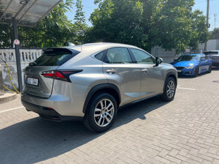 Lexus NX Series foto 2