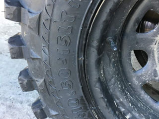 CST 33x10.5 r15 foto 2