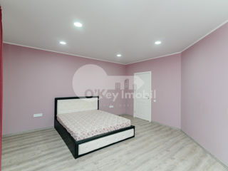 Apartament cu 2 camere, 82 m², Botanica, Chișinău foto 4