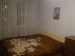 Apartament cu 2 camere, 46 m², Gara de nord, Bălți