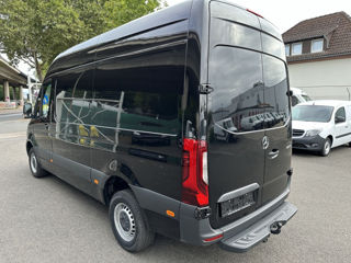 Mercedes Sprinter 319 CDI foto 2