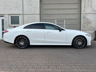 Mercedes CLS-Class foto 4