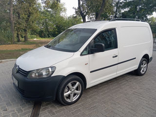 Volkswagen Caddy foto 7