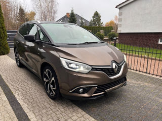 Renault Grand Scenic foto 3