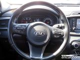 KIA Sorento foto 7