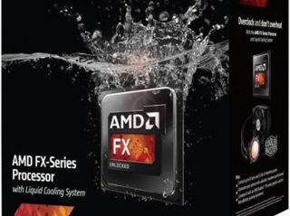 Cumpar/Покупаю-AMD FX-9590