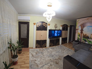 Apartament cu 2 camere, 60 m², BAM, Bălți foto 5