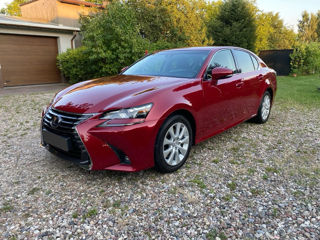 Lexus GS Series